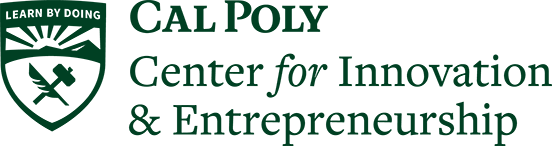 Cal Poly Center For Innovation and Entrepeneurship