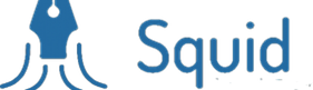 Squid logo