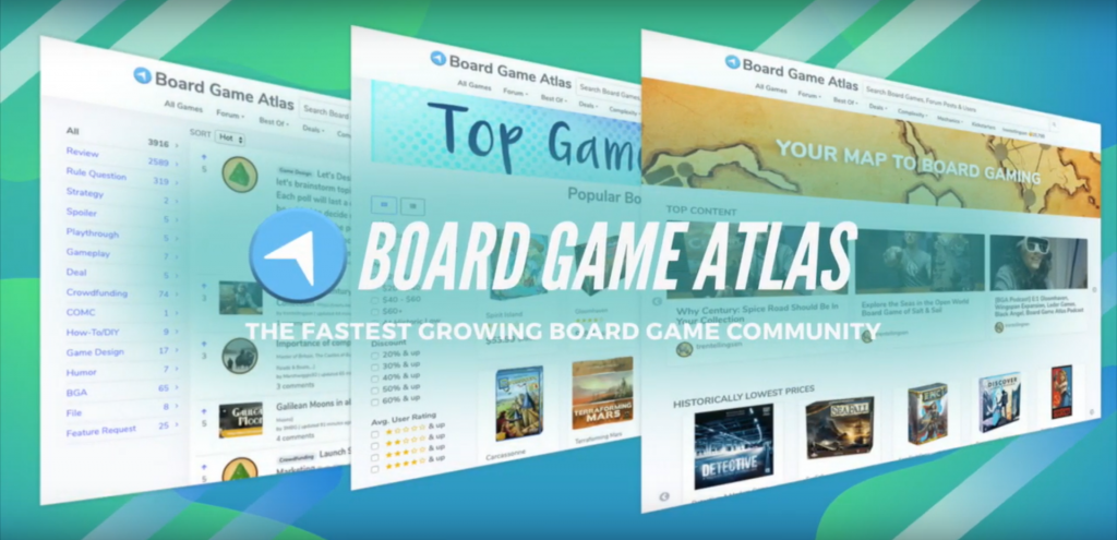 Meet a CIE Incubator | Board Game Atlas | Cal Poly Center for ...