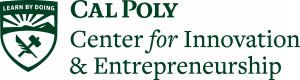 Cal Poly CIE logo
