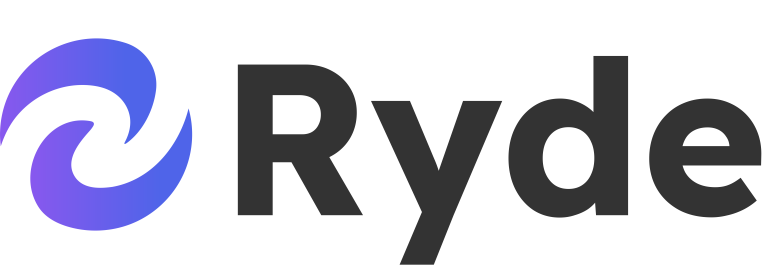 ryde logo | Cal Poly Center for Innovation & Entrepreneurship